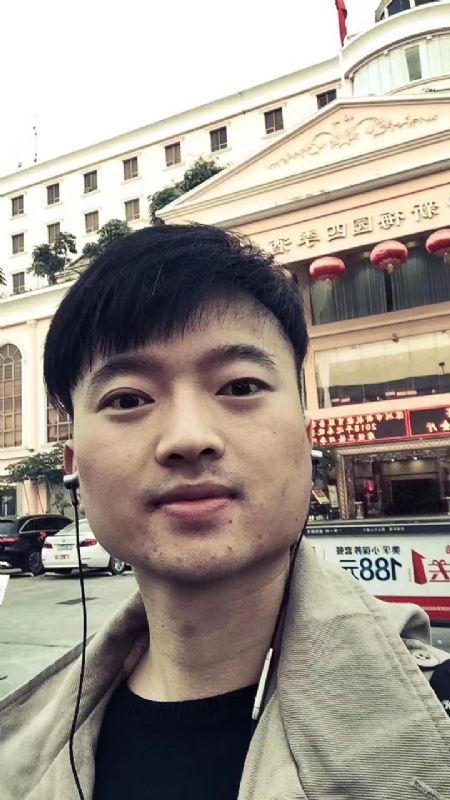丶ted的第一张照片--衡阳相亲服务中心