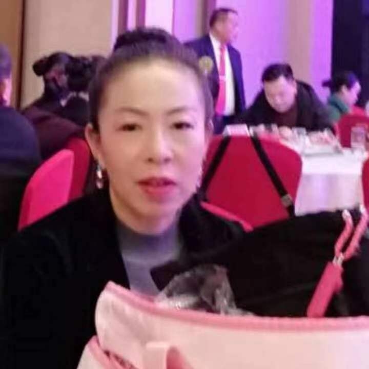 中秋桂花玉兔的第四张照片--衡阳相亲服务中心