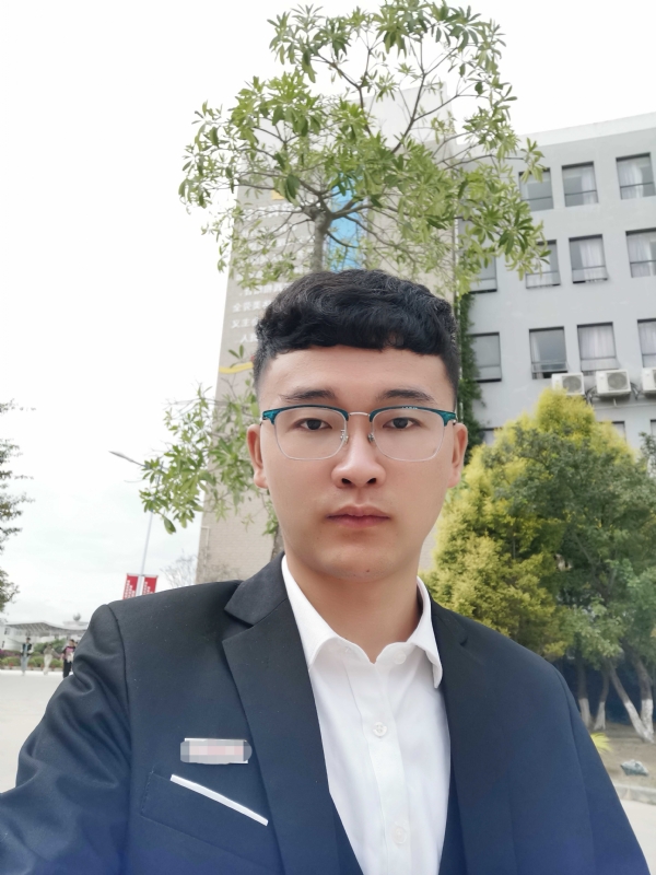 毓文的第一张照片--衡阳相亲服务中心