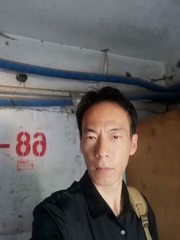 一生何求的第三张照片--衡阳相亲服务中心
