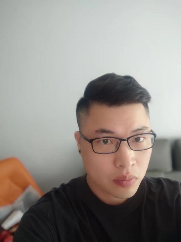 Vincent的第一张照片--衡阳相亲服务中心