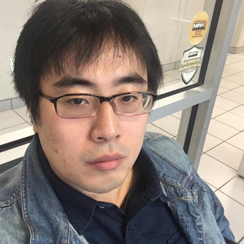Ray的第二张照片--衡阳相亲服务中心