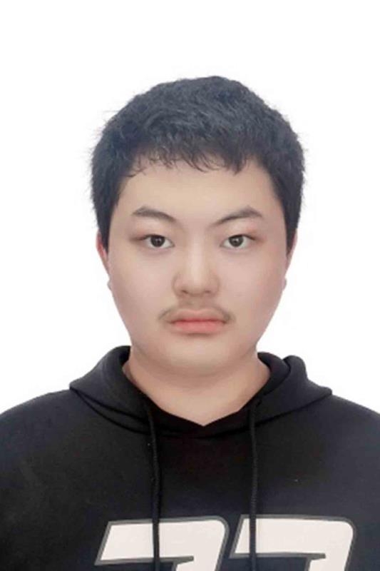爱笑的男孩的第一张照片--衡阳相亲服务中心