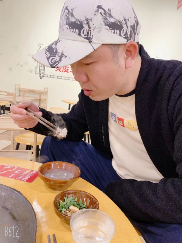 护你一生的第一张照片--衡阳相亲服务中心