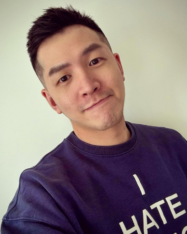 張誠健的第二张照片--衡阳相亲服务中心