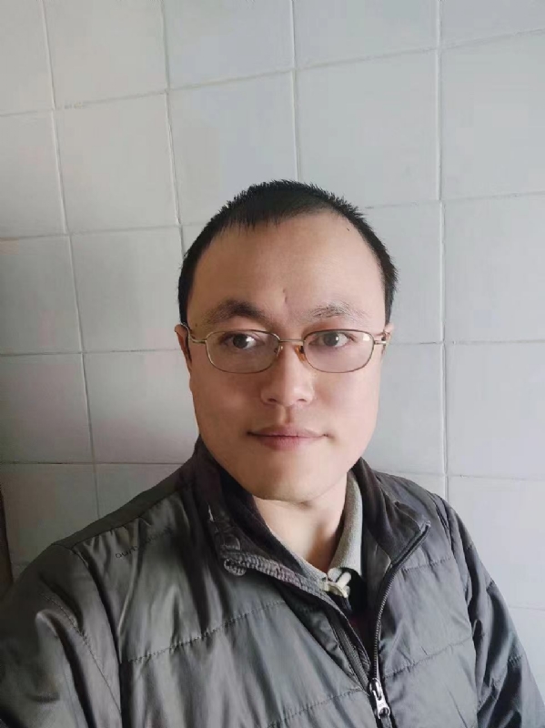 吉祥的第二张照片--衡阳相亲服务中心