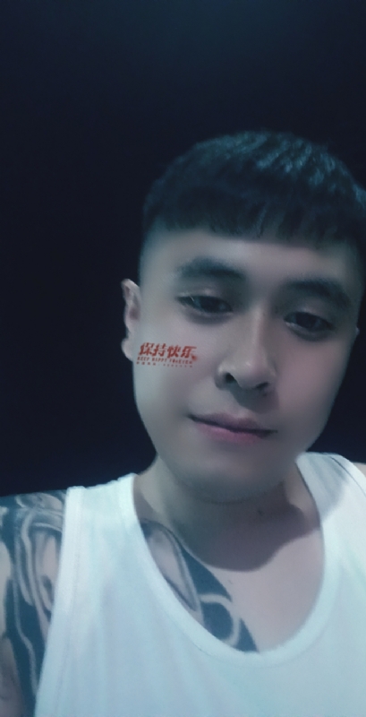 愚忠的第一张照片--衡阳相亲服务中心