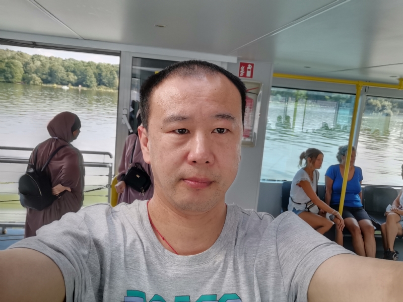 心若在的第三张照片--衡阳相亲服务中心