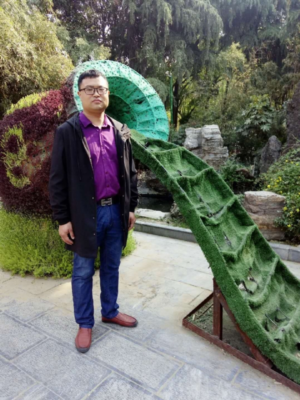 张哥的第一张照片--衡阳相亲服务中心