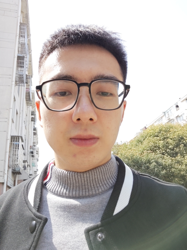 七彩皮皮虾的第一张照片--衡阳相亲服务中心
