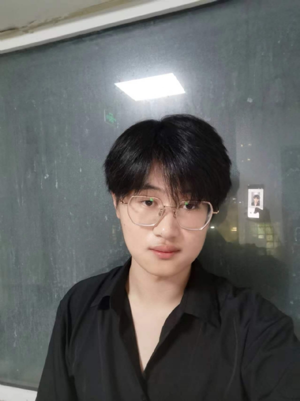 好好的第一张照片--衡阳相亲服务中心