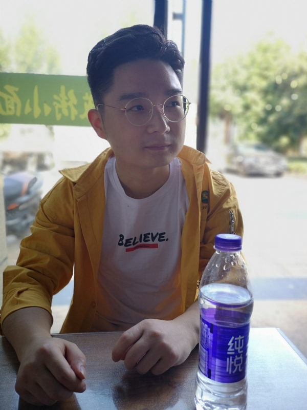听风等雨的第一张照片--衡阳相亲服务中心