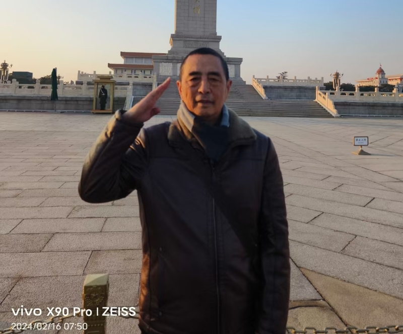 超爱英的第一张照片--衡阳相亲服务中心