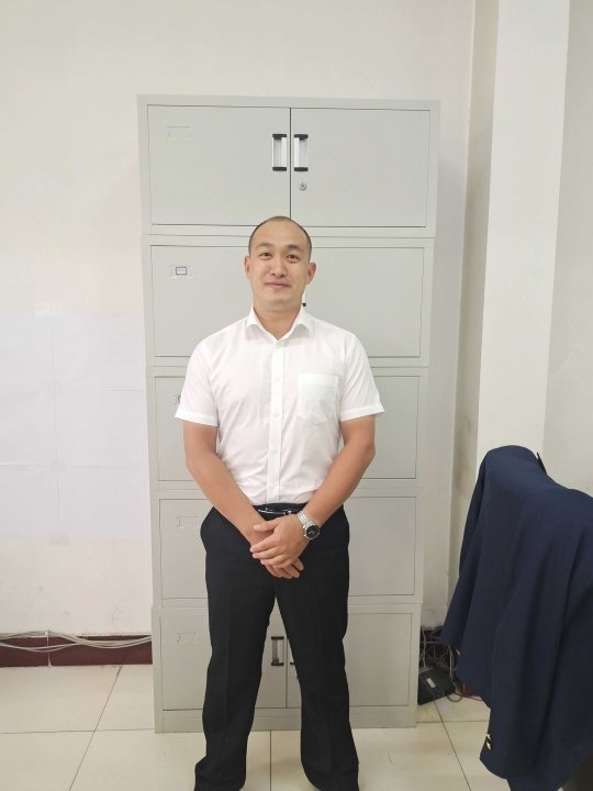 JOHNDX的第二张照片--衡阳相亲服务中心