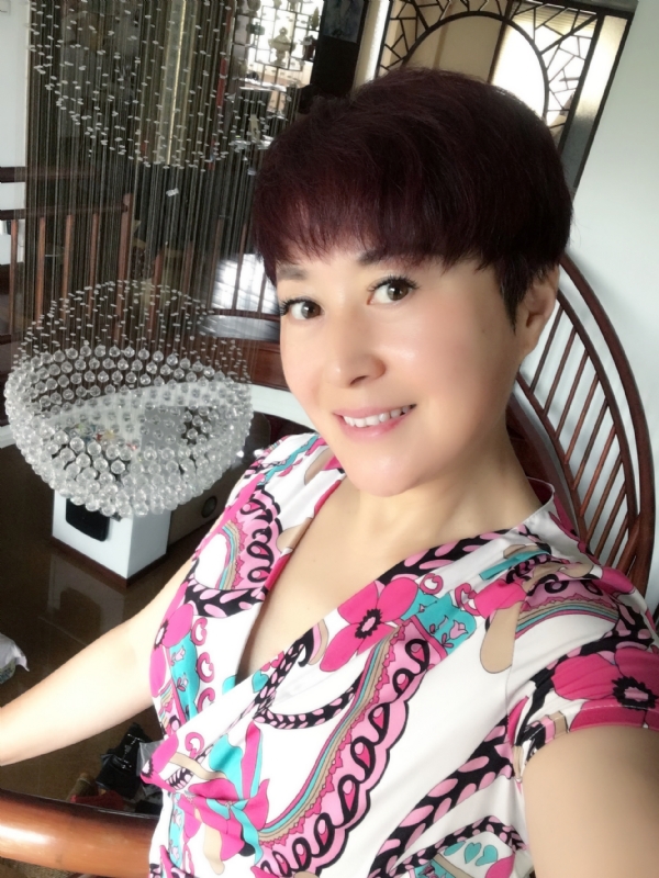 Amy的第一张照片--衡阳相亲服务中心