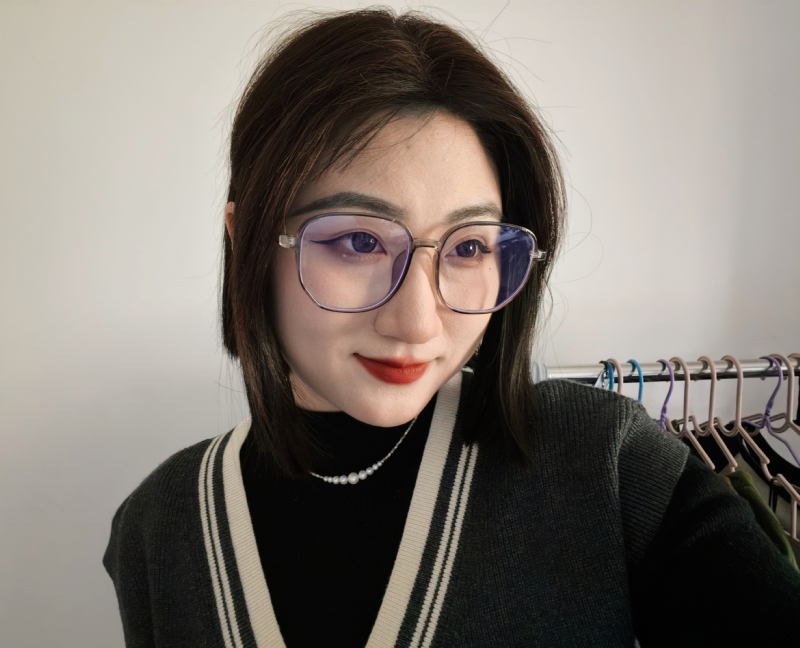 Helen的第一张照片--衡阳相亲服务中心