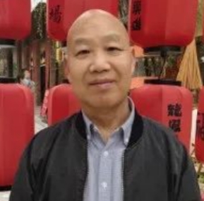 教师作家寻伴侣的第一张照片--衡阳相亲服务中心