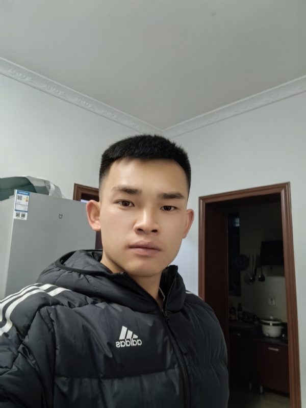 刚好的第一张照片--衡阳相亲服务中心