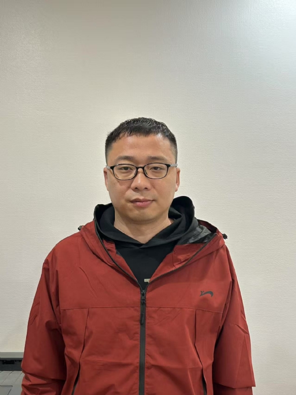 小石头的第一张照片--衡阳相亲服务中心