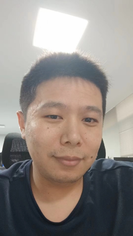 凌乱格子的第一张照片--衡阳相亲服务中心