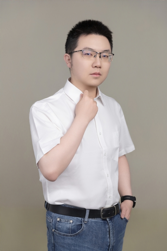 晏先生的第一张照片--衡阳相亲服务中心