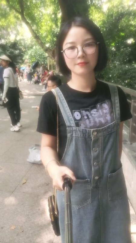 如燕的第一张照片--衡阳相亲服务中心