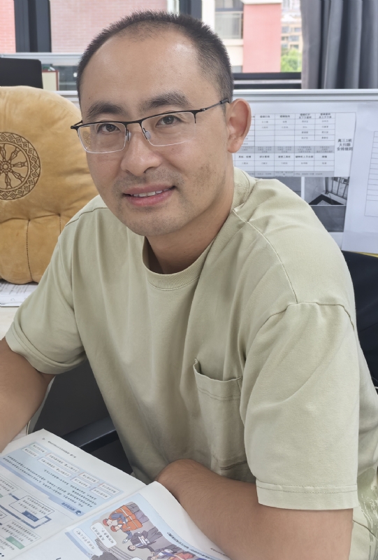 半程梦客的第一张照片--衡阳相亲服务中心
