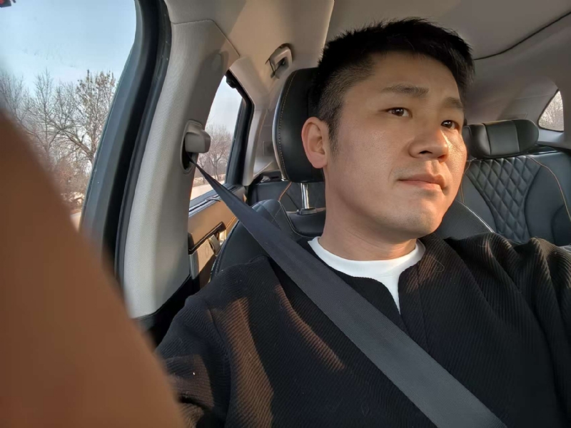 超哥的第一张照片--衡阳相亲服务中心