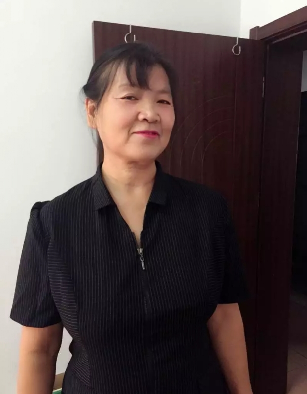蒲公英的第一张照片--衡阳相亲服务中心