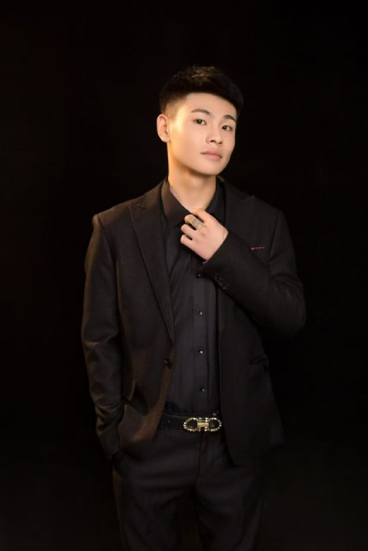 刘小船的第一张照片--衡阳相亲服务中心