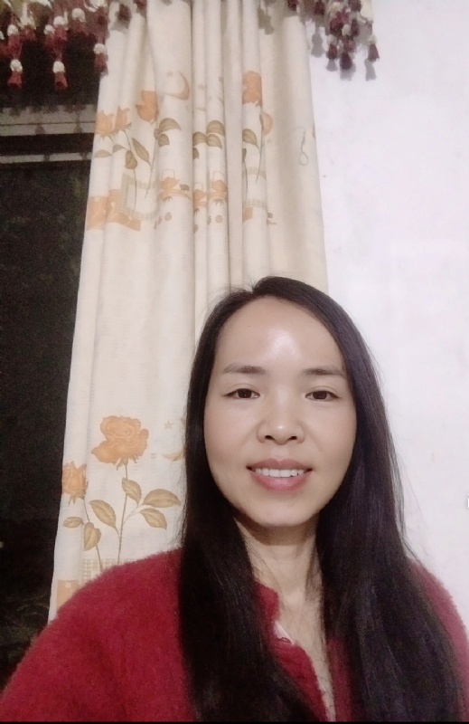 阿敏的第一张照片--衡阳相亲服务中心