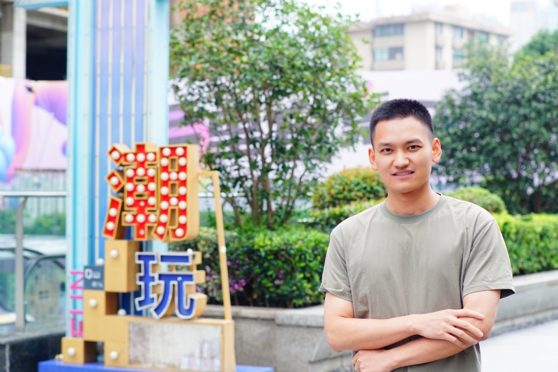 陌上烟雨的第一张照片--衡阳相亲服务中心