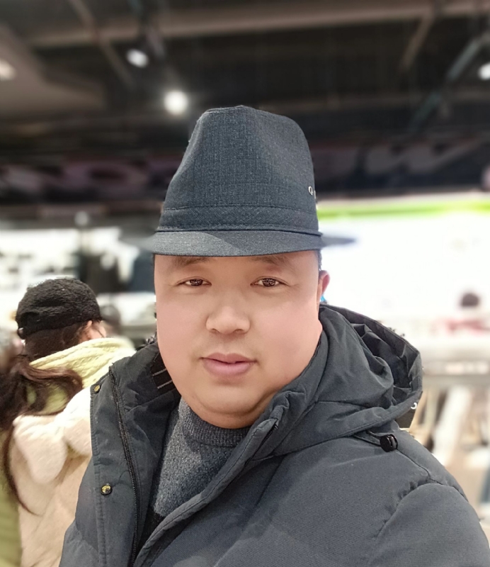 小晴天的第一张照片--衡阳相亲服务中心