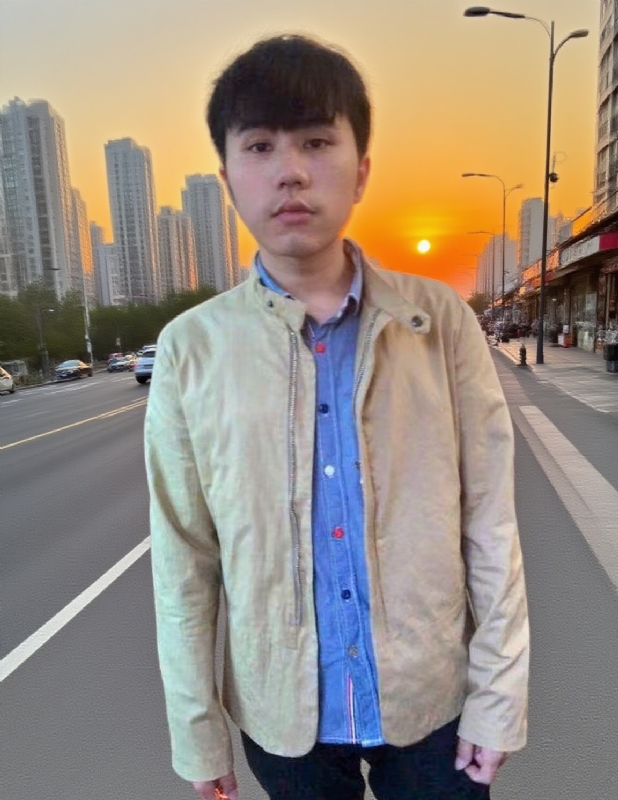 阿星的第二张照片--衡阳相亲服务中心